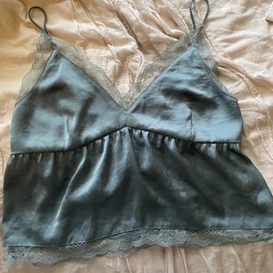 Little Moon Lace Cami